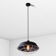 Suspension lamp Lunci