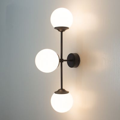 Wall Sconce Frost