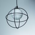 Suspension lamp Da Vinci