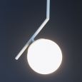 Suspension lamp Grape
