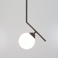 Lampa wisące Grape