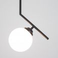 Lampa wisące Grape