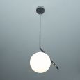 Lampa wisące Grape