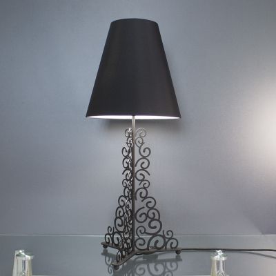 Table lamp Scarlett