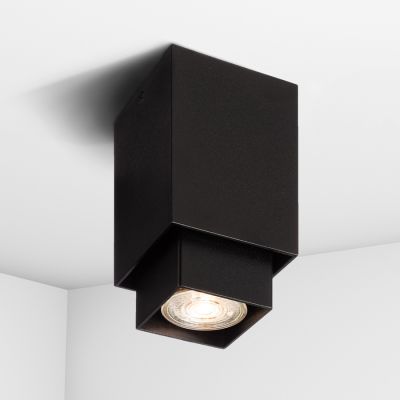 Spotlight R2-D2 black