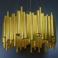 Suspension lamp Symphony