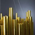 Suspension lamp Symphony