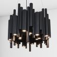 Suspension lamp Symphony