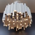 Wall Sconce Symphony