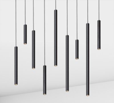 Suspension lamp Diplomat