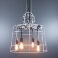 Suspension lamp Valencia