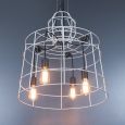 Suspension lamp Valencia