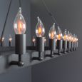 Suspension lamp Kronborg
