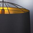Suspension lamp Memphis