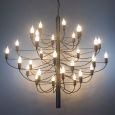 Suspension lamp Gubbio