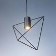 Suspension lamp Toronto