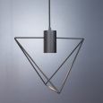 Suspension lamp Toronto
