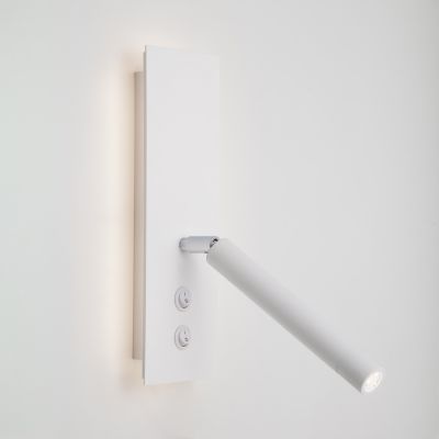 Бра Diplomat Imperium Light чёрный