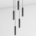 Suspension lamp Diplomat