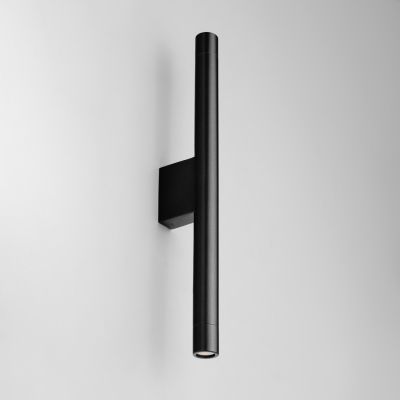 Wall Sconce Diplomat Imperium Light black