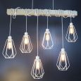 Suspension lamp Cosiness