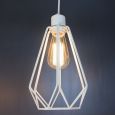 Suspension lamp Cosiness