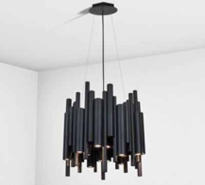 Suspension lamp Symphony
