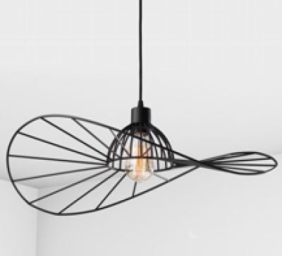 Suspension lamp Milady