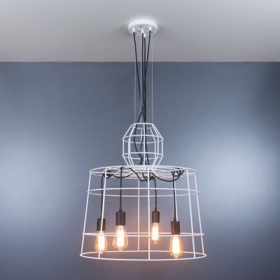 Suspension lamp Valencia
