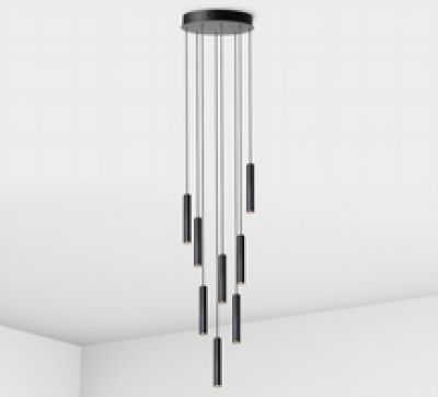 Suspension lamp Diplomat