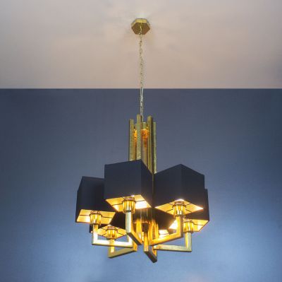 Suspension lamp Lord