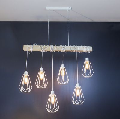 Suspension lamp Cosiness