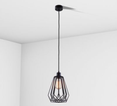 Suspension lamp Sonia