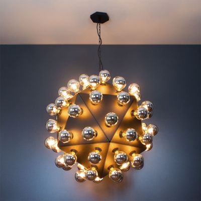 Suspension lamp Bamberg