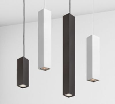 Suspension lamp Submarine