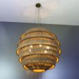 Люстра Beehive