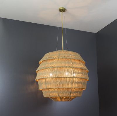 Suspension lamp Beehive