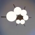 Lampa wisące Grape