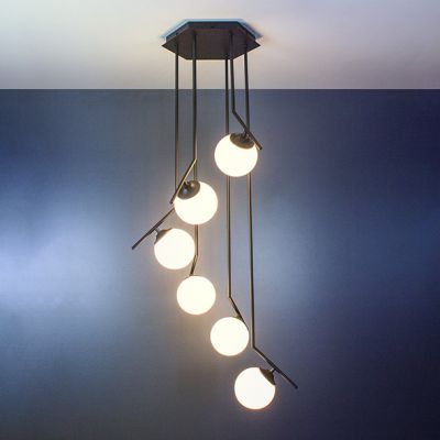 Suspension lamp Grape
