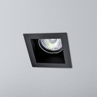 Spotlight Point black