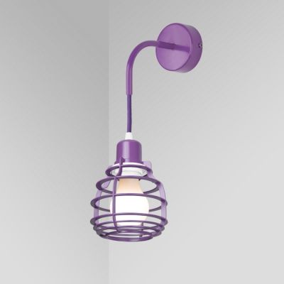 Wall Sconce Ara Imperium Light violet