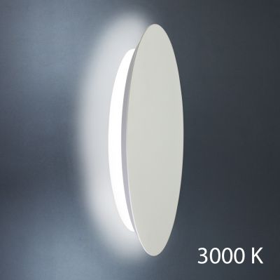 Бра Mushroom Imperium Light чёрный / белый