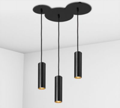 Suspension lamp Kate