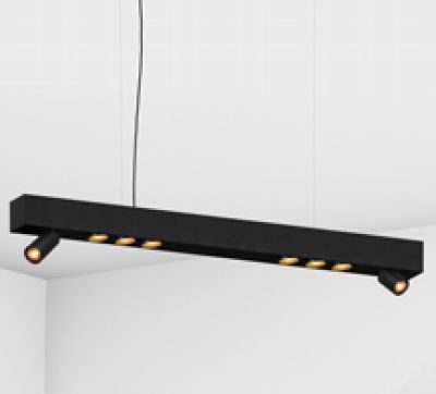 Suspension lamp Linkor