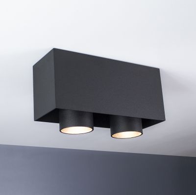 Spotlight Linkor black