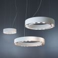 Suspension lamp Linkor