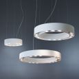 Suspension lamp Linkor