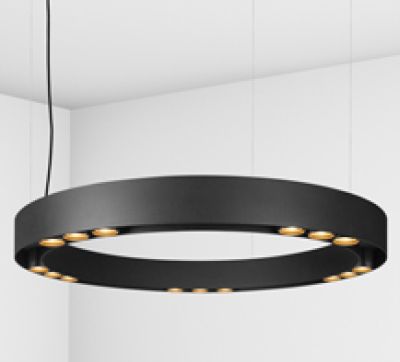 Suspension lamp Linkor