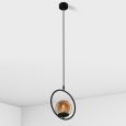 Suspension lamp Pearl
