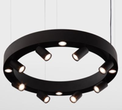 Suspension lamp Linkor